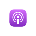 Apple Podcasts